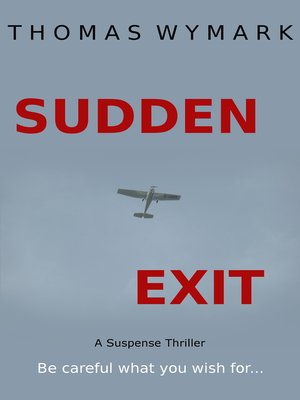cover image of Sudden Exit